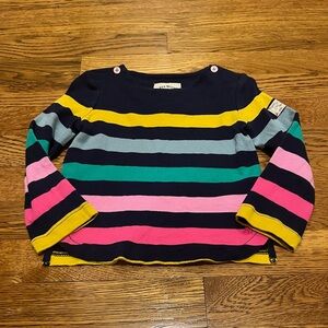 Joules toddler shirt